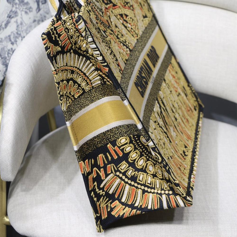 Dior Book Tote — view 4