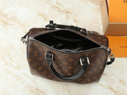 LV Speedy Soft 30 Boho Handbag — view 10