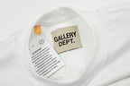 GALLERY DEPT New T-shirt D15_P65 — view 11