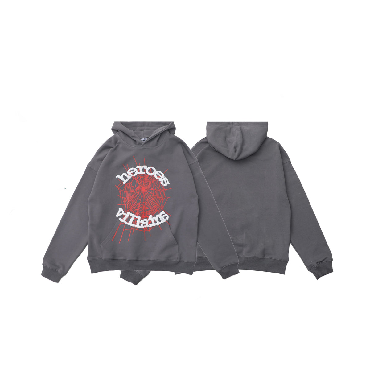 Sp5der Hoodie — view 16