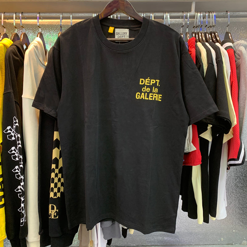 GALLERY DEPT New T-shirt — view 15