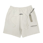 Fear of God ESSENTIALS Relaxed Sweat Shorts — view 7