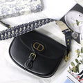 Medium Dior Bobby Bag — view 1