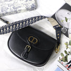 Medium Dior Bobby Bag — view 1