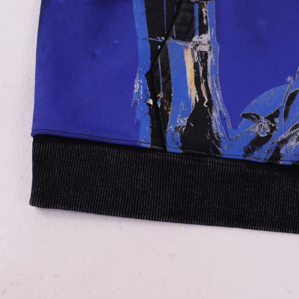 GodSpeed Hoodie — view 5
