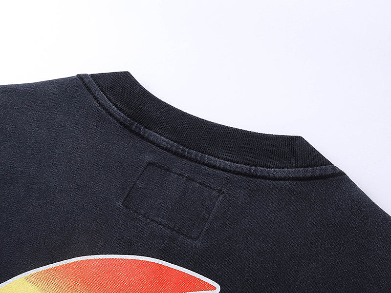 God Speed T-Shirt-1005 — view 13
