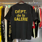 GALLERY DEPT New T-shirt — view 16