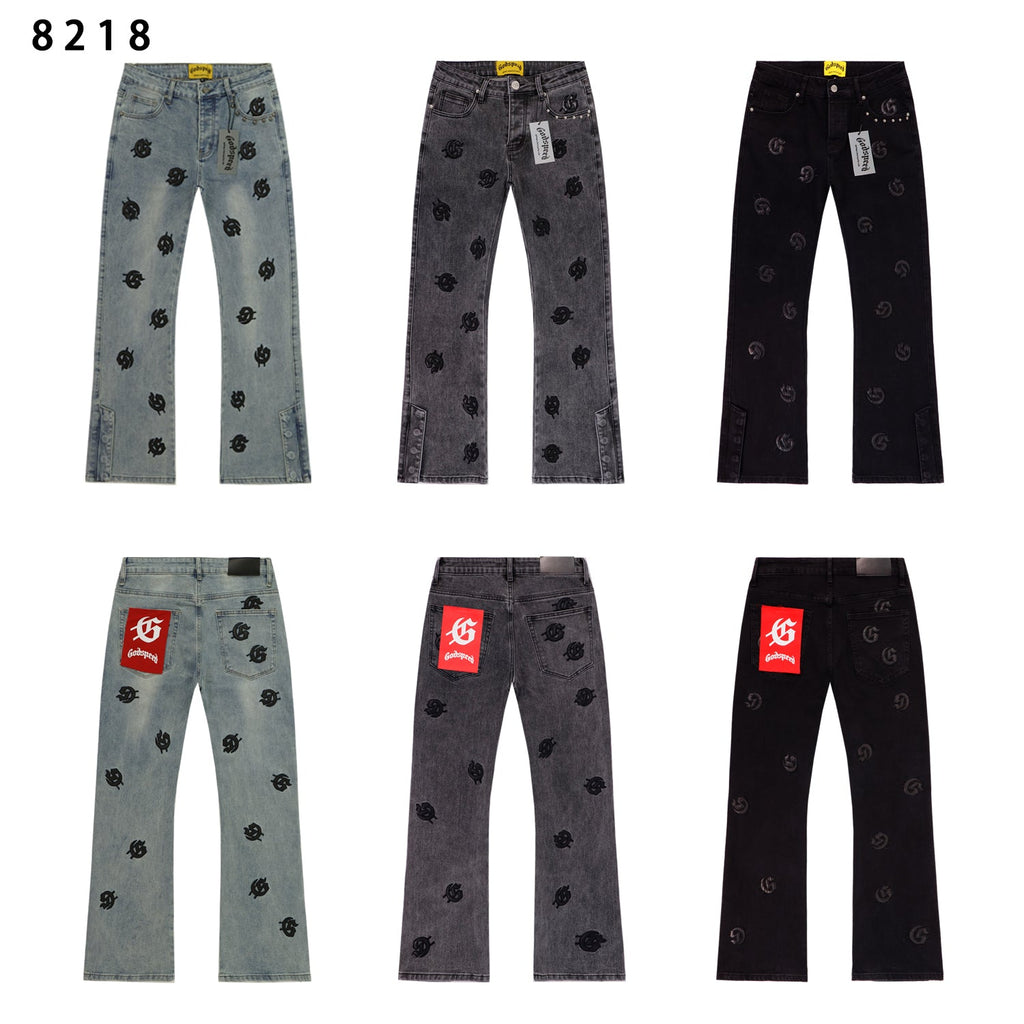 Godspeed Classic Fit jeans — view 2