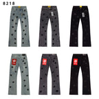 Godspeed Classic Fit jeans — view 2
