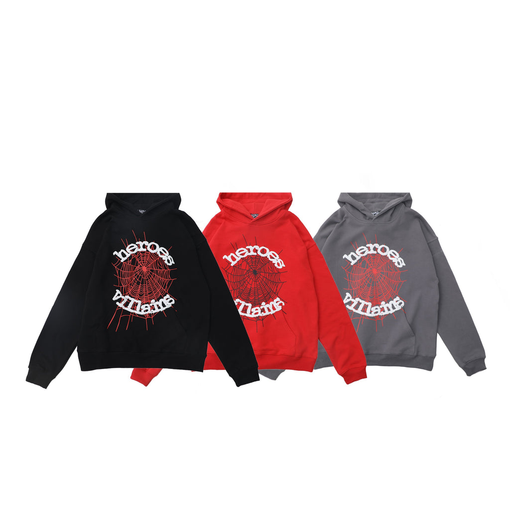 Sp5der Hoodie — view 17