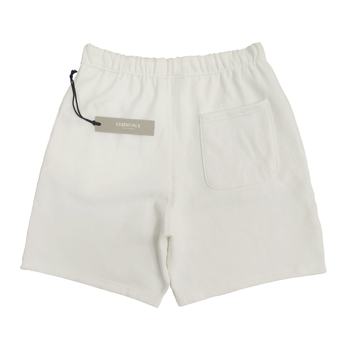 Fear of God ESSENTIALS Relaxed Sweat Shorts — view 8
