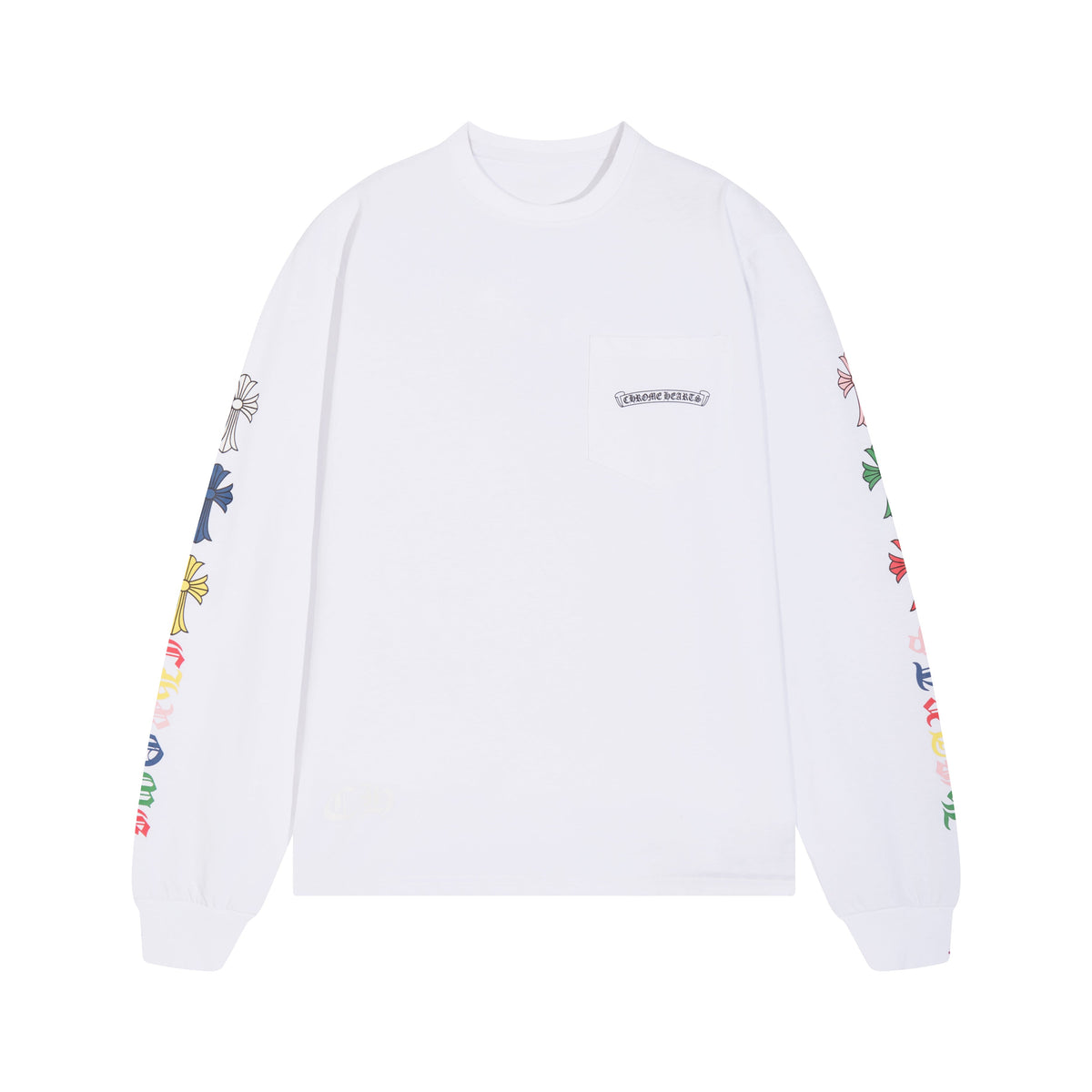 Chrome Hearts New SWEATSHIRTS 8015 — view 13