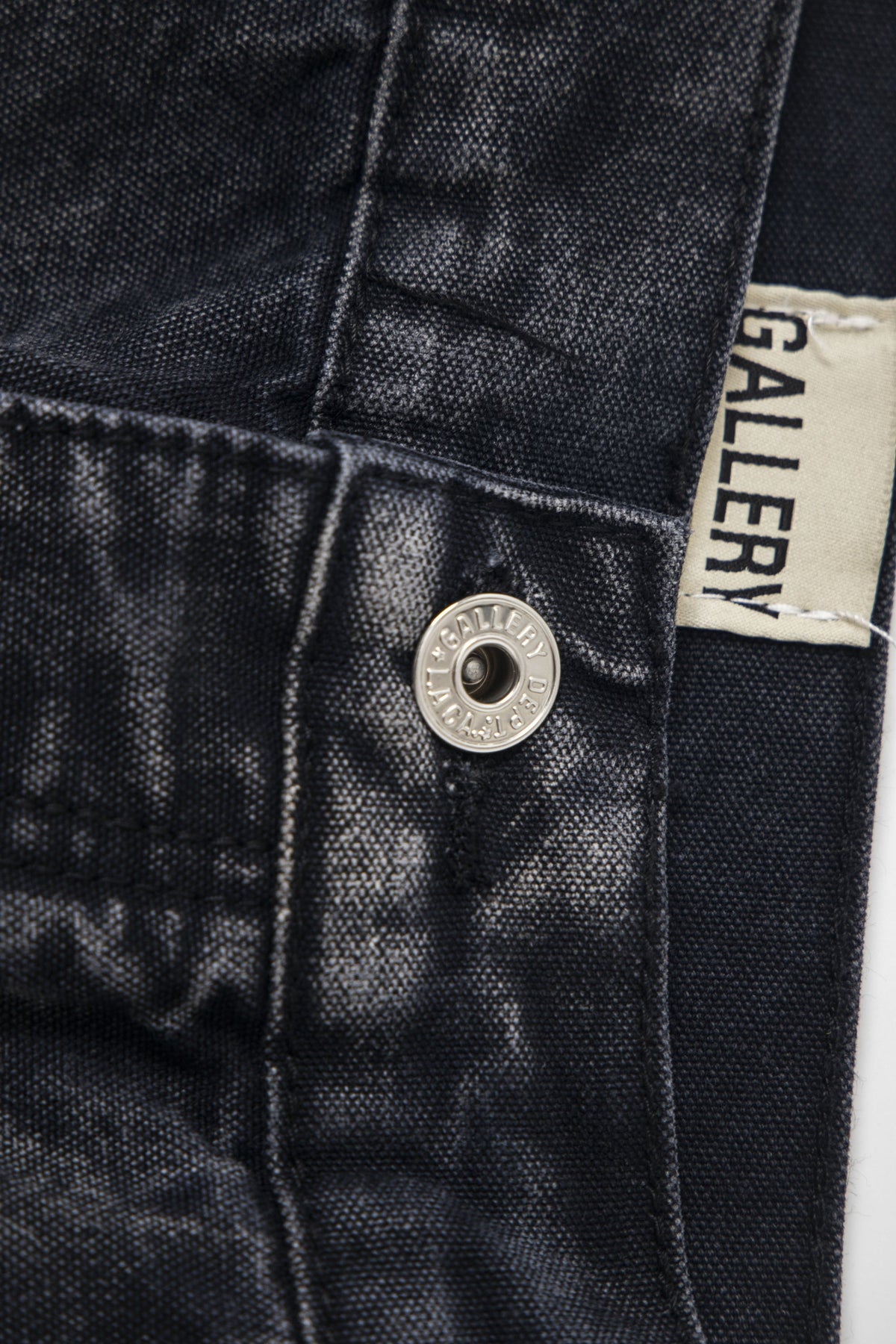 Chrome Hearts New Pants 8176 — view 7