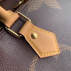 Louis Vuitton Giant Monogram Speedy Bag — view 9