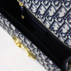 Dior 30 Montaigne Bag — view 9
