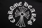 Chrome Hearts New Zip Up Hoodie 5007 — view 18
