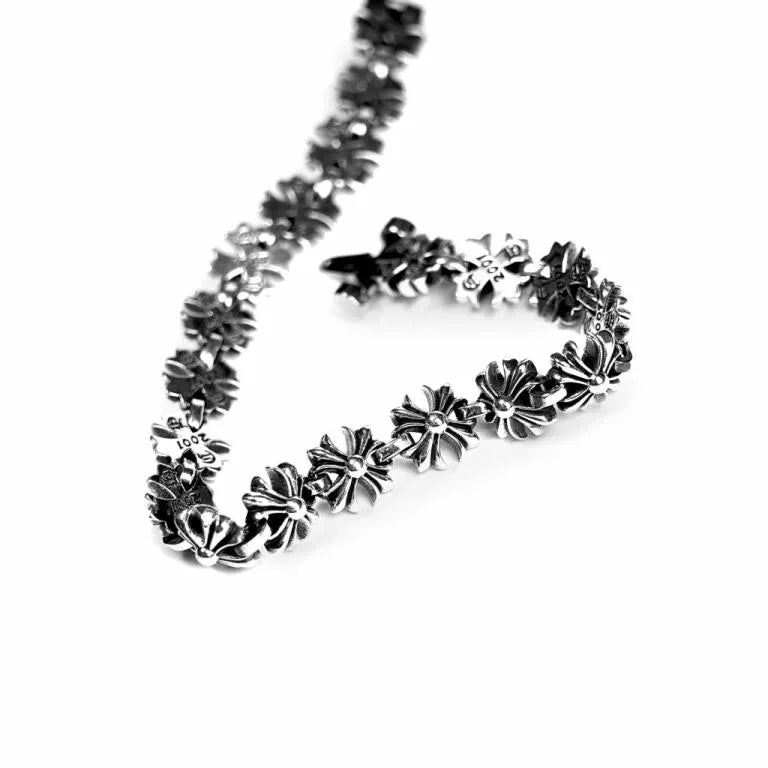 Chrome Hearts PLUS BRACELET 5 — view 8