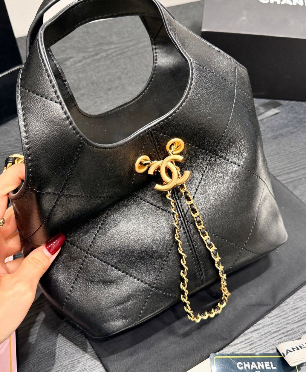 Serenityll 200107 Chanel Bag — view 3