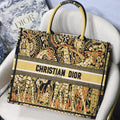 Dior Book Tote — view 1