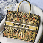 Dior Book Tote — view 1