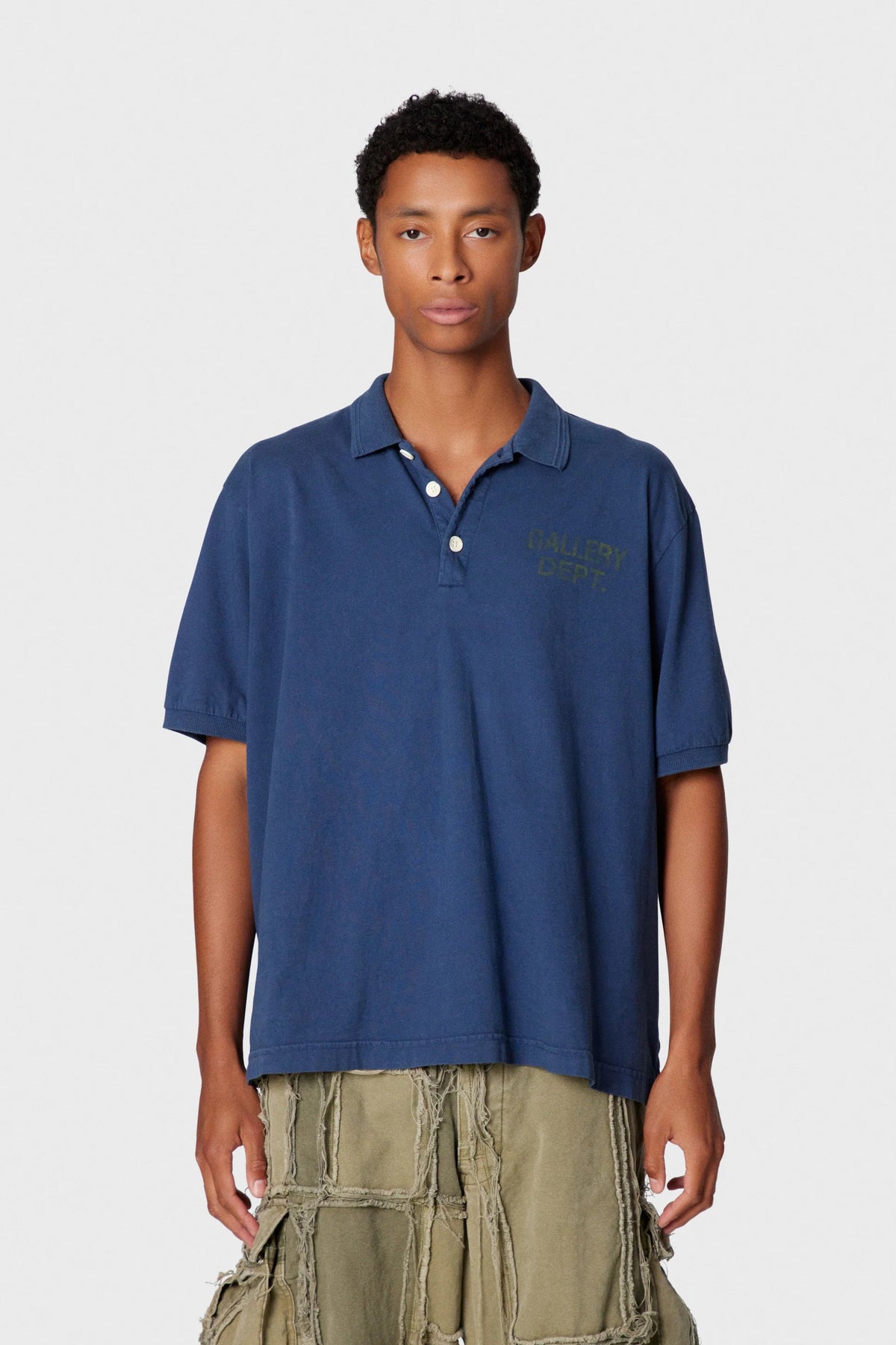 GALLERY DEPT New Polo shirt — view 21