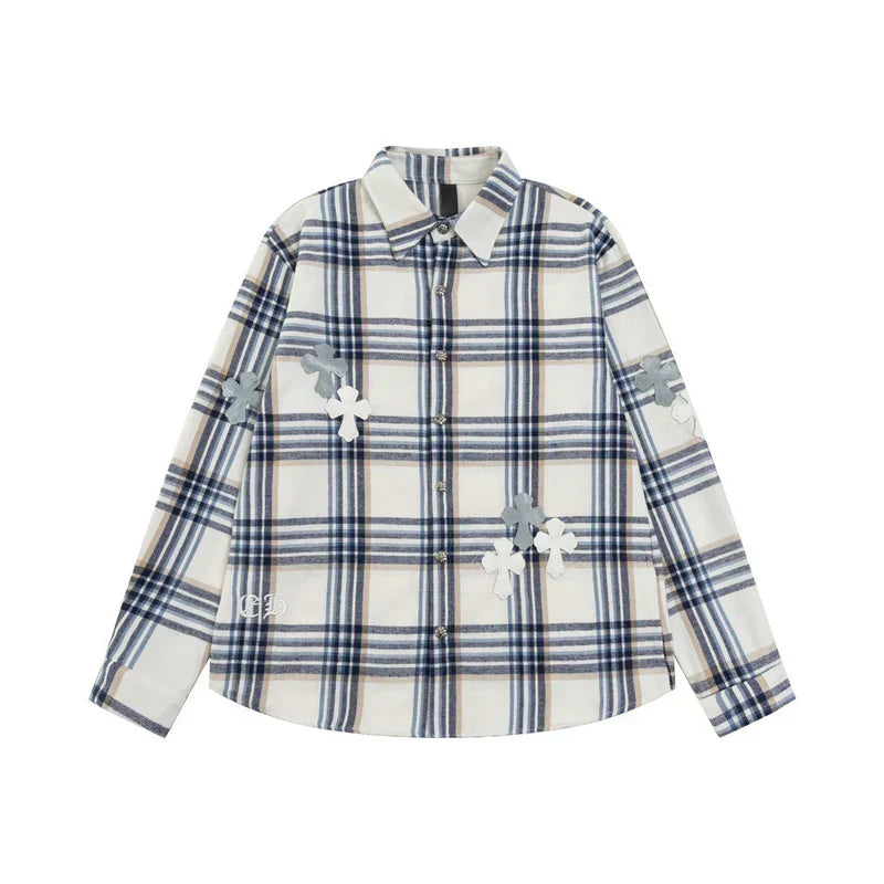 Chrome Hearts New Jacket — view 1