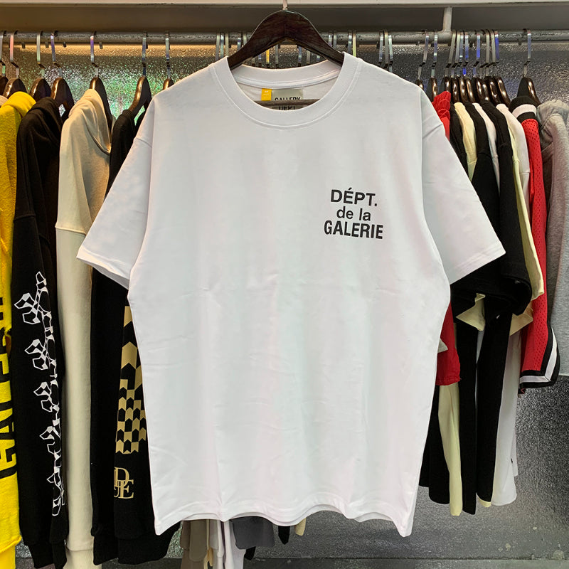 GALLERY DEPT New T-shirt — view 9