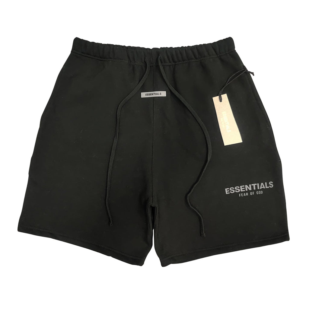 Fear of God ESSENTIALS Relaxed Sweat Shorts — view 1