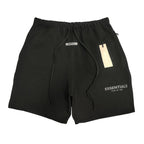 Fear of God ESSENTIALS Relaxed Sweat Shorts — view 1
