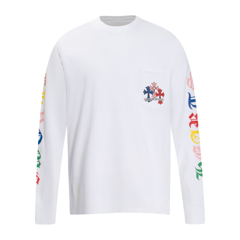 Chrome Hearts New SWEATSHIRTS K8003 — view 2