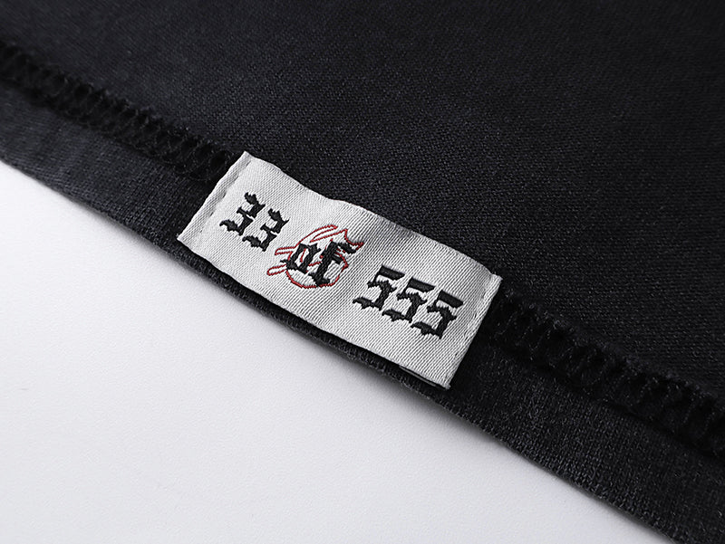 God Speed T-Shirt-1012 — view 8