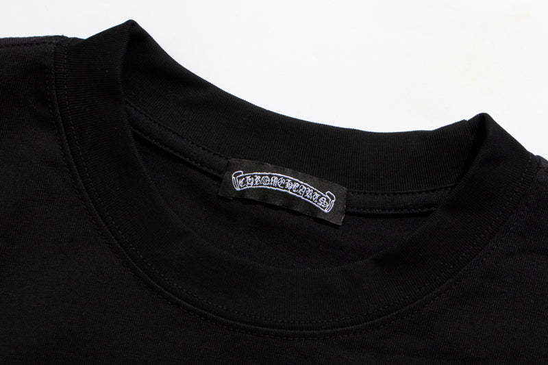 Chrome Hearts New T-shirts 6091 — view 15