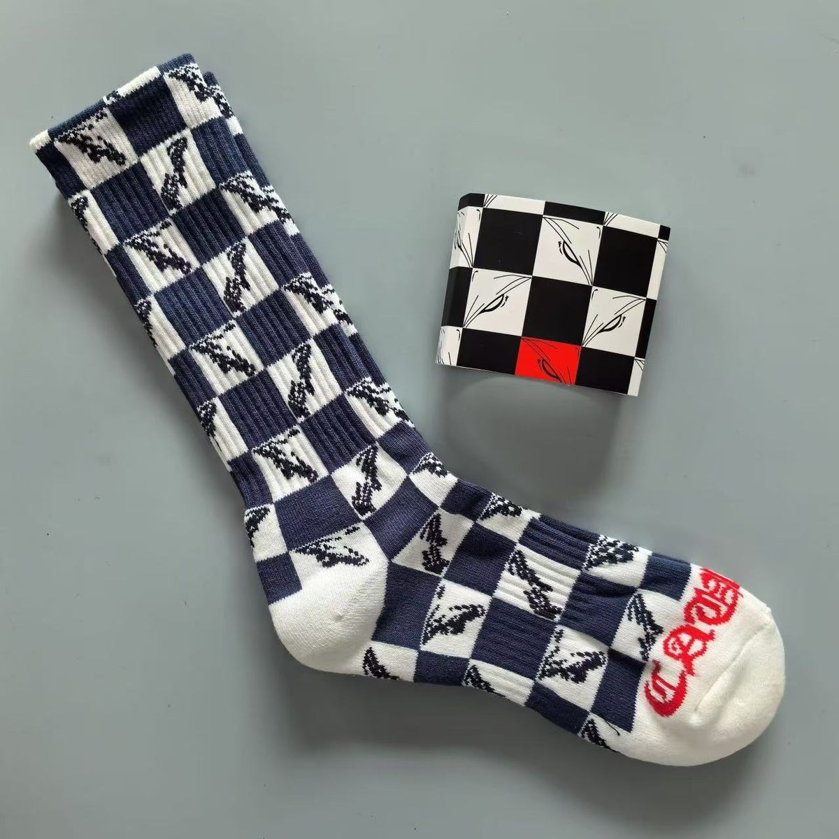Chrome Hearts Socks — view 16