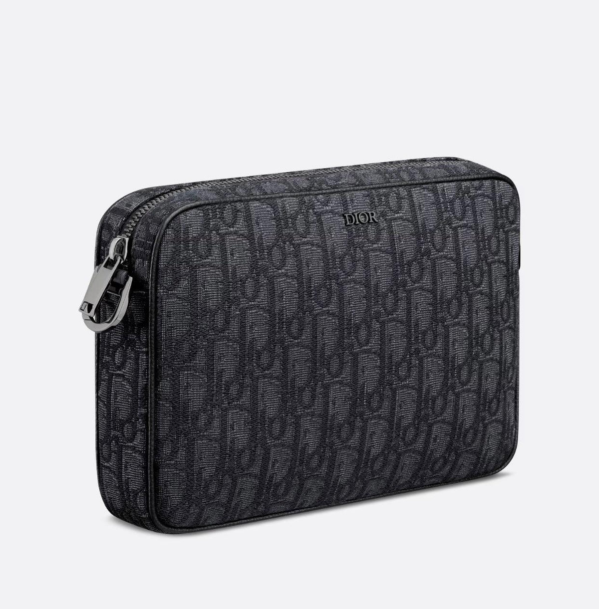Dior Saddle Triple Pouch — view 4