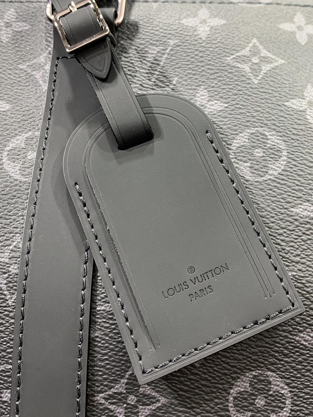 LV Keepall Travel Bag 45 — view 12