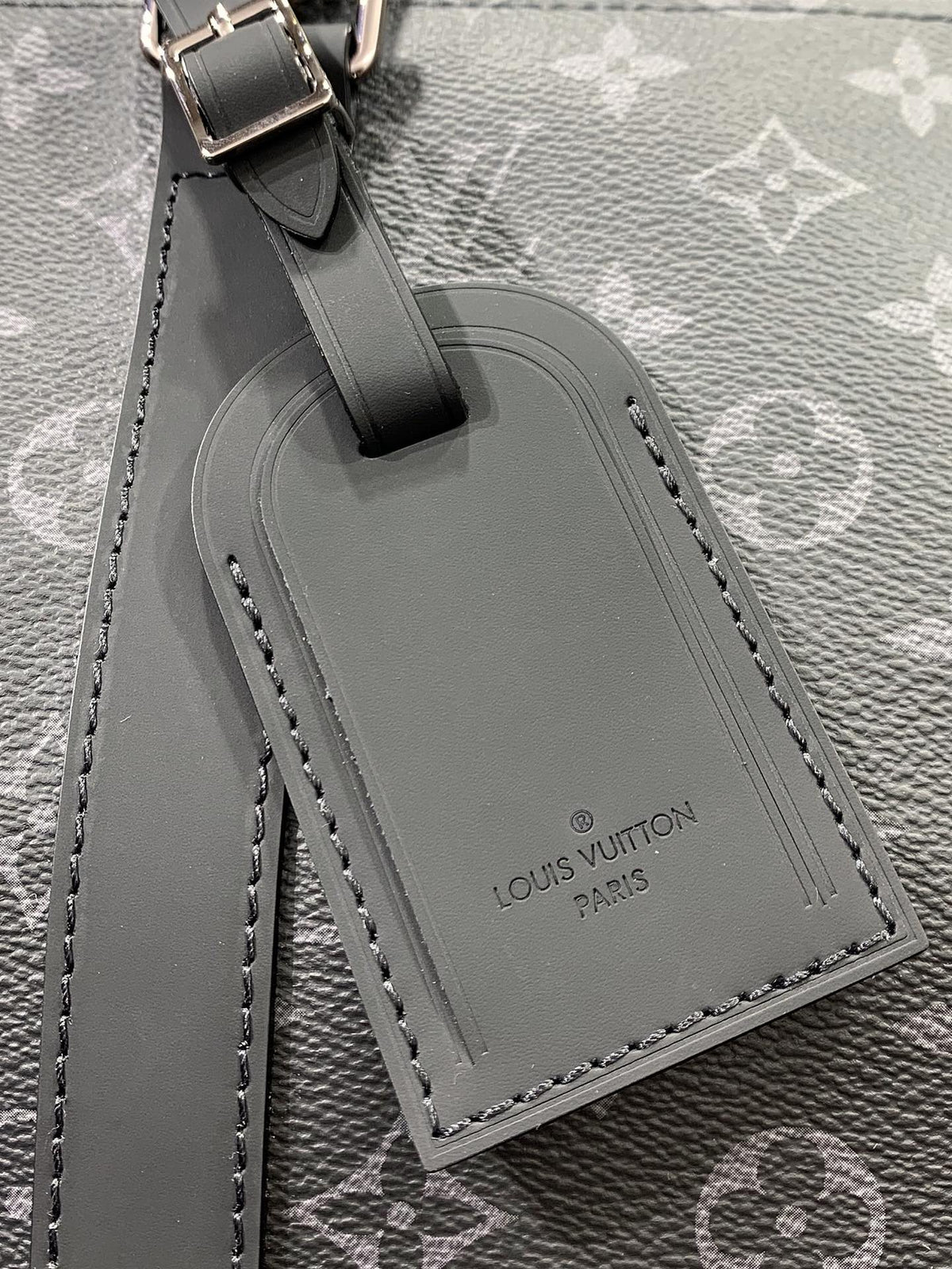 LV Keepall Travel Bag 45 — view 12