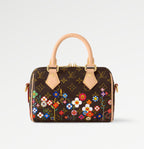 LV x TM Speedy Bandoulière 20 Handbag — view 2