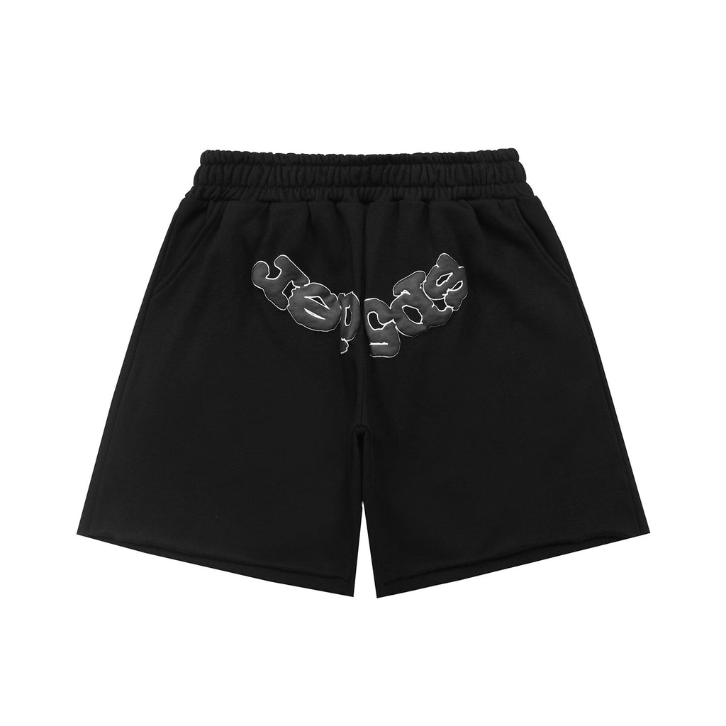 Sp5der Shorts 952 — view 2