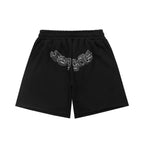 Sp5der Shorts 952 — view 2
