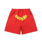 Sp5der Shorts 952 — view 4