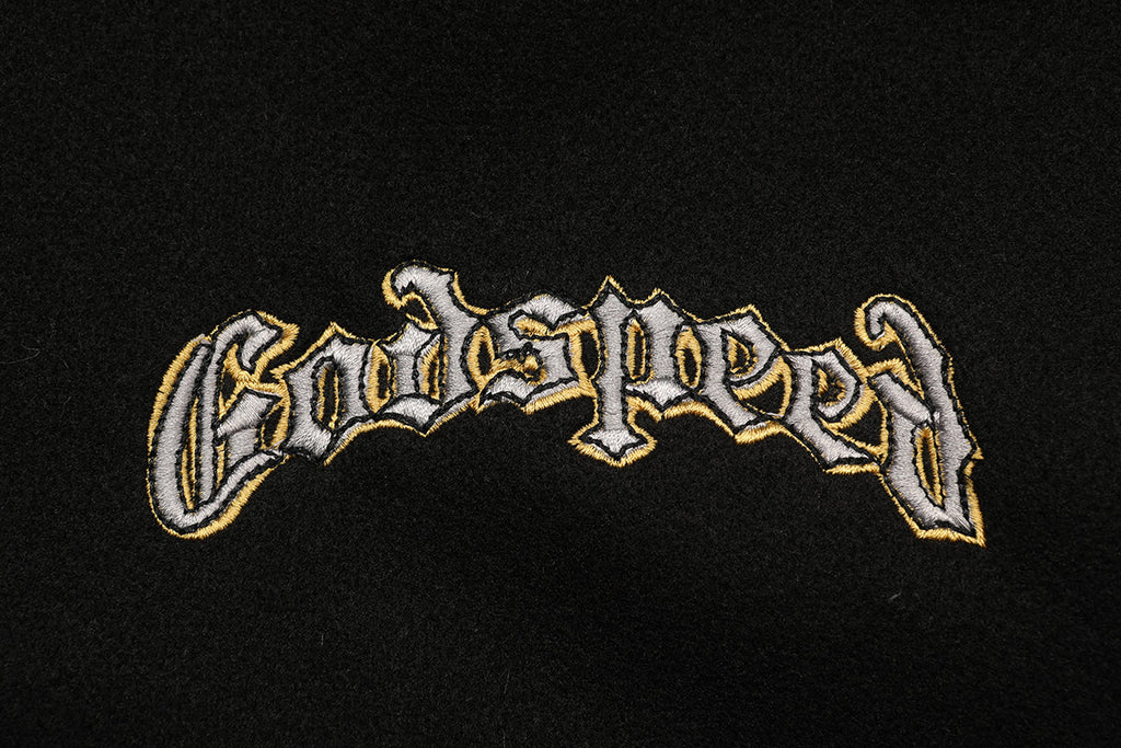 God Speed uniforme da baseball G101 — view 13