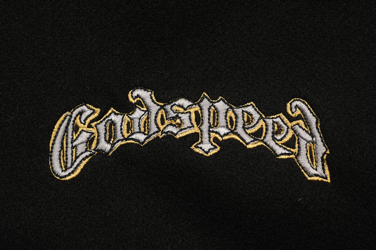 God Speed uniforme da baseball G101 — view 13