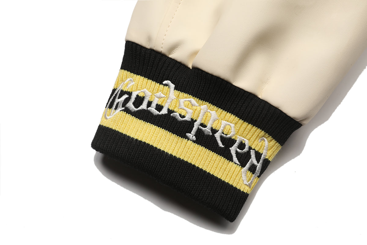 God Speed uniforme da baseball G101 — view 10