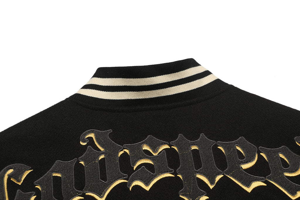 God Speed uniforme da baseball G101 — view 18