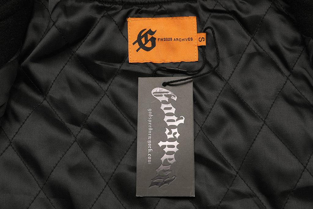 God Speed uniforme da baseball G101 — view 6