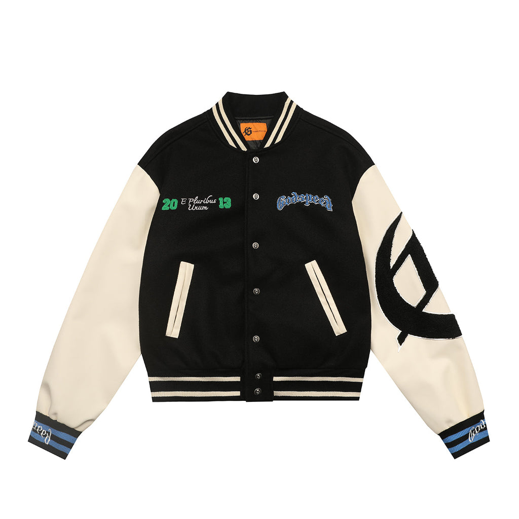 God Speed uniforme da baseball G102 — view 22