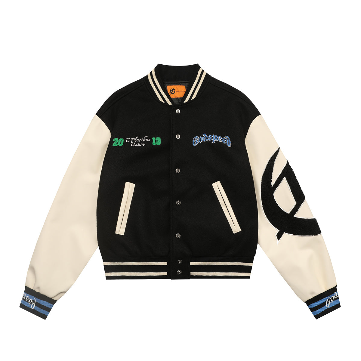 God Speed uniforme da baseball G102 — view 22