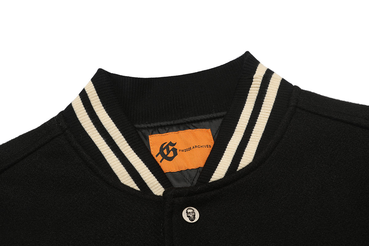 God Speed uniforme da baseball G102 — view 4