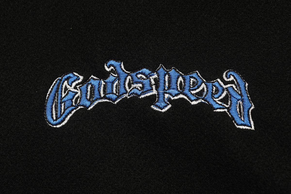 God Speed uniforme da baseball G102 — view 13