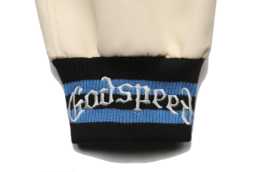 God Speed uniforme da baseball G102 — view 7
